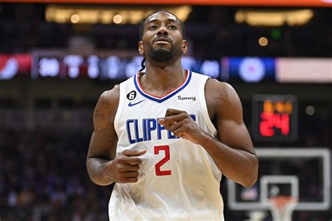 kawhi leonard burberry|Kawhi Leonard’s gradual return, and more Clippers’ .